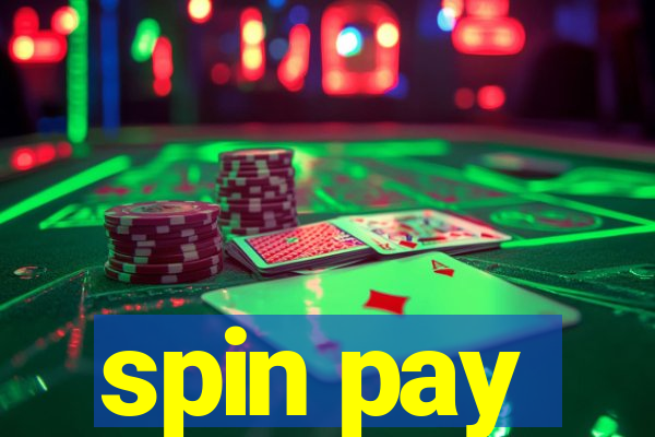 spin pay