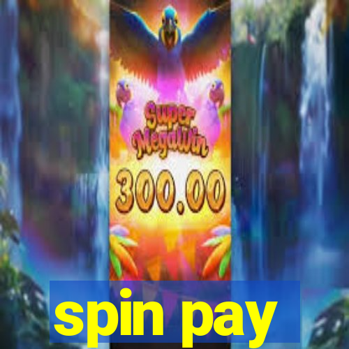 spin pay