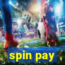 spin pay