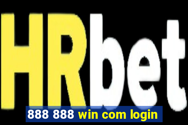 888 888 win com login