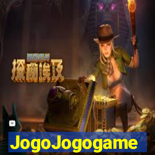 JogoJogogame