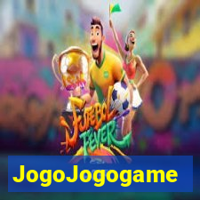 JogoJogogame