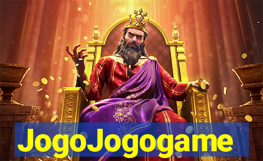 JogoJogogame