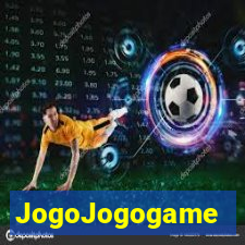 JogoJogogame