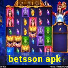 betsson apk