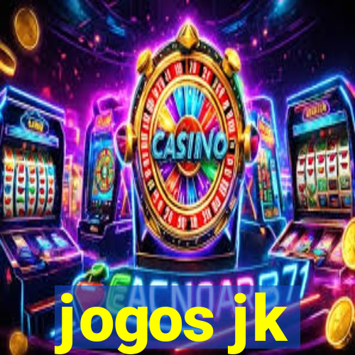 jogos jk