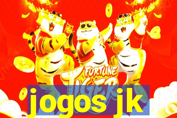 jogos jk