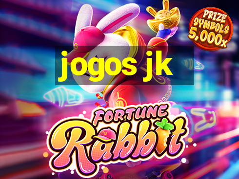 jogos jk