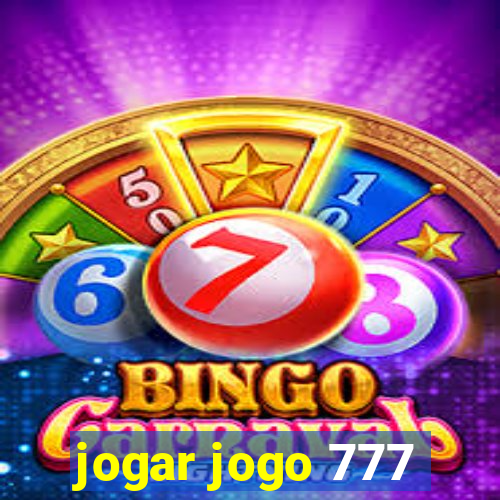 jogar jogo 777