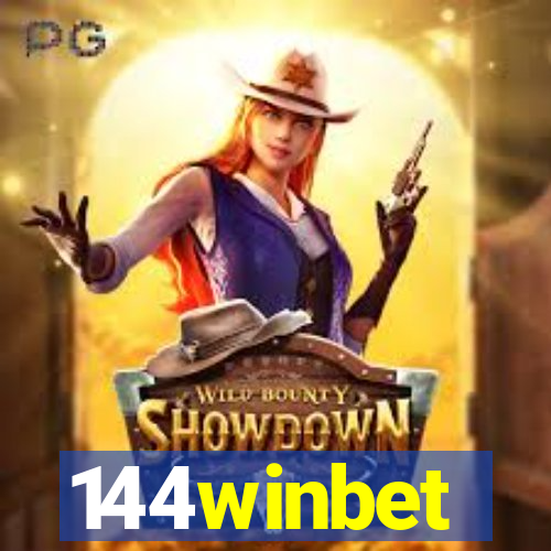 144winbet