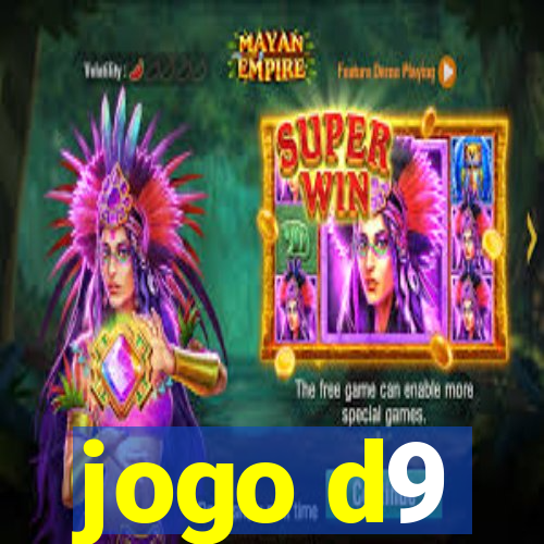 jogo d9