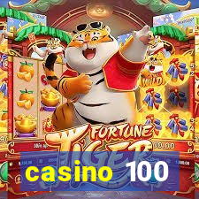 casino 100