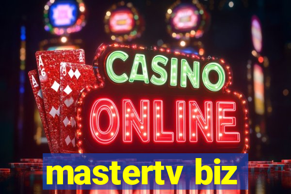 mastertv biz