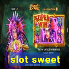 slot sweet