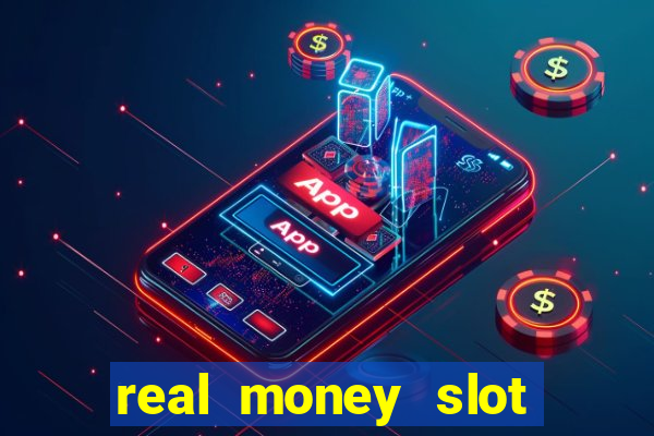 real money slot machine apps for iphone