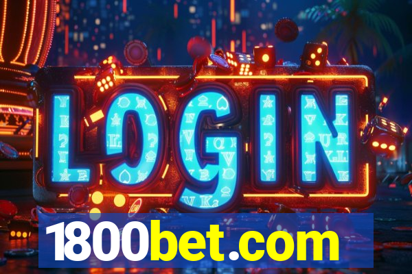 1800bet.com