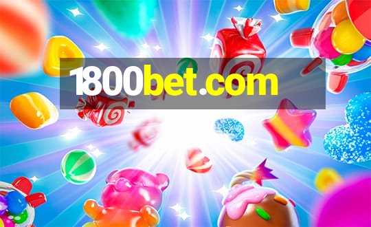 1800bet.com