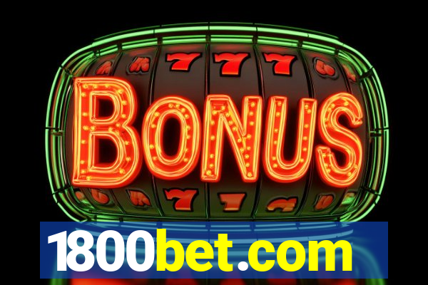 1800bet.com