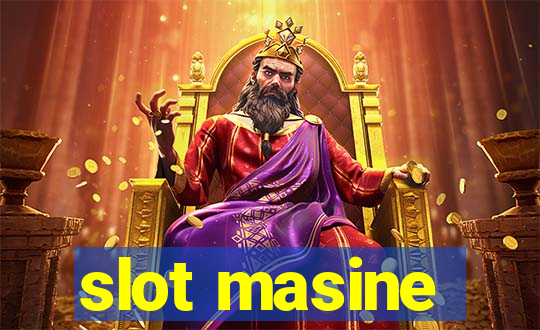 slot masine