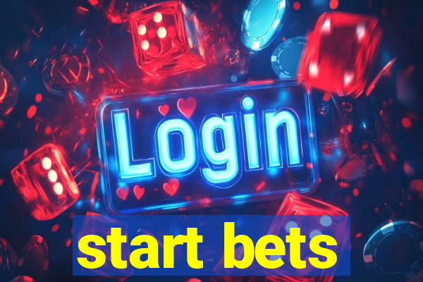 start bets