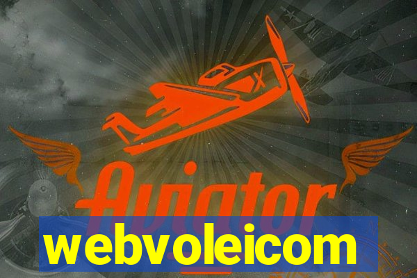 webvoleicom