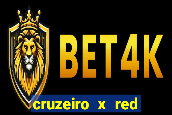 cruzeiro x red bull bragantino