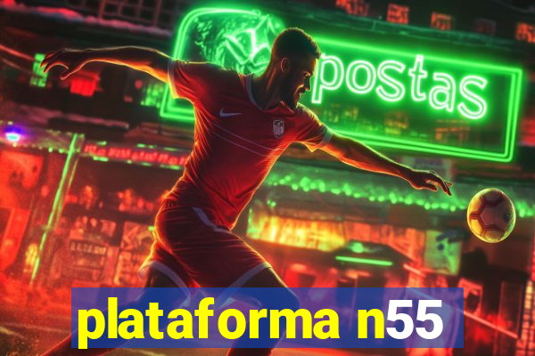 plataforma n55