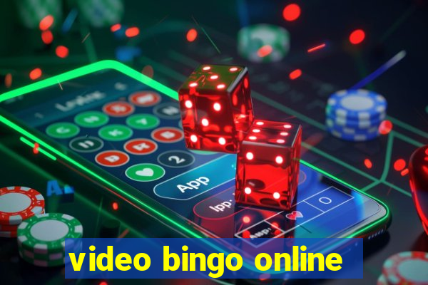 video bingo online