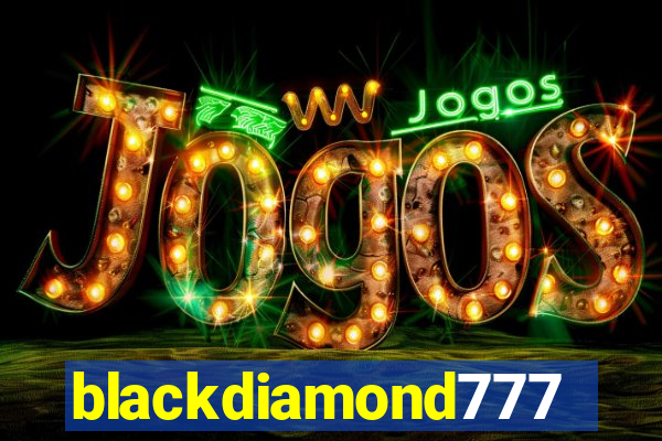 blackdiamond777