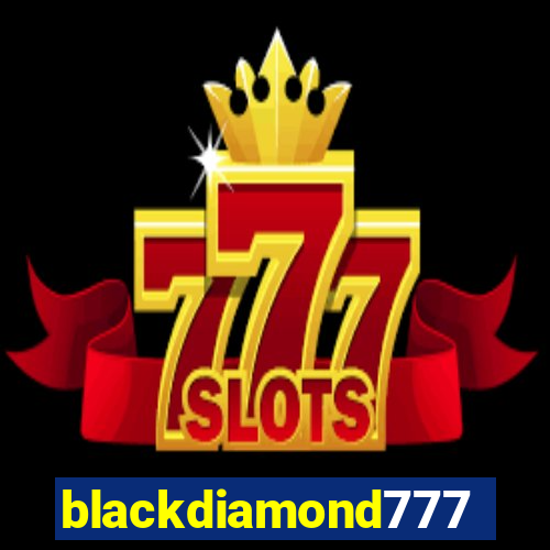 blackdiamond777