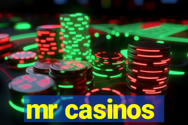 mr casinos