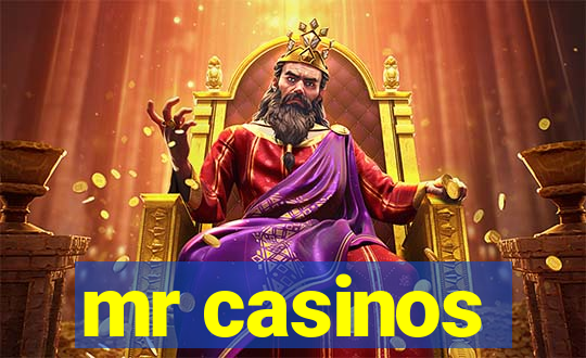 mr casinos