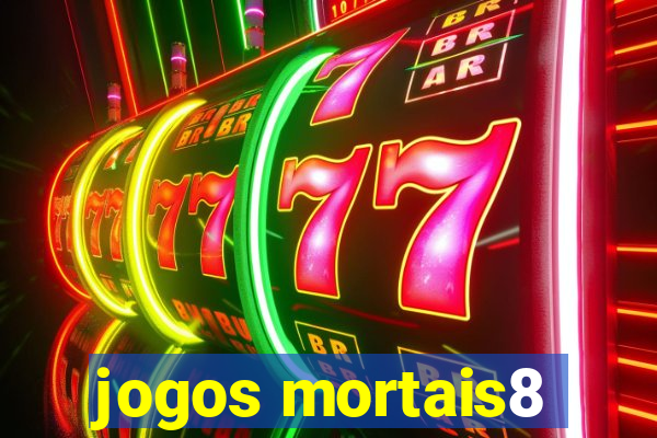 jogos mortais8