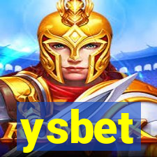 ysbet