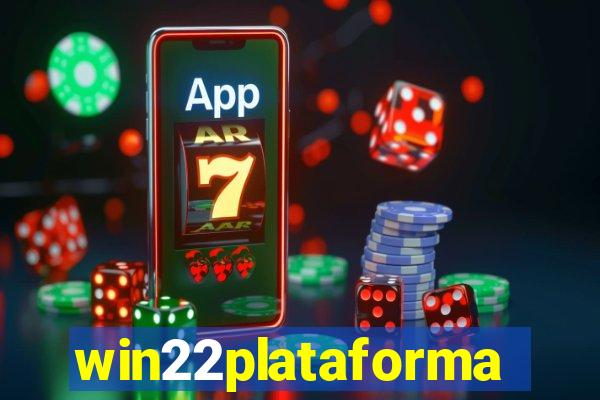 win22plataforma