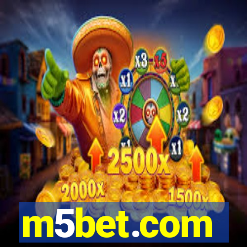 m5bet.com