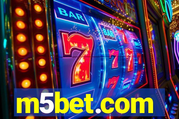 m5bet.com