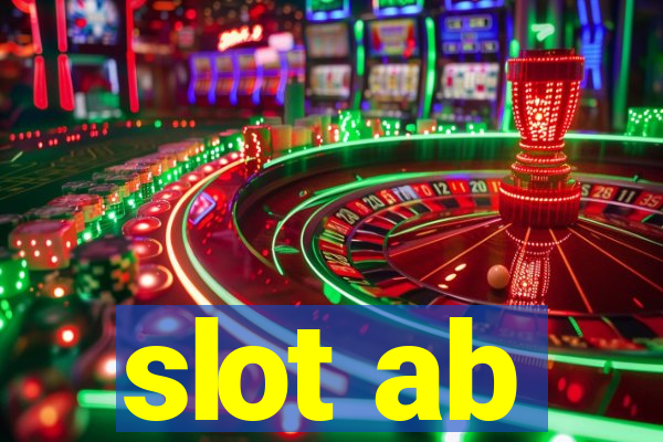 slot ab