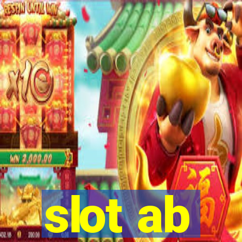 slot ab