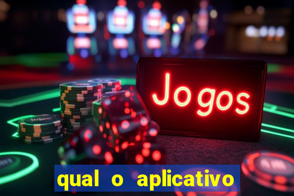 qual o aplicativo de jogo que ganha dinheiro de verdade