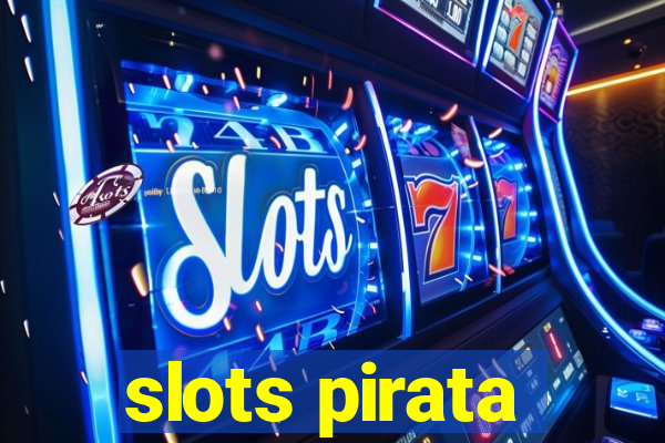 slots pirata