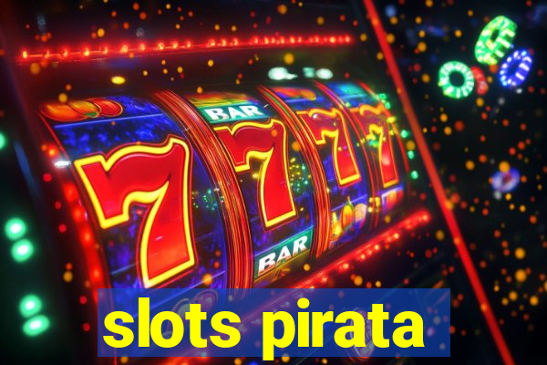 slots pirata