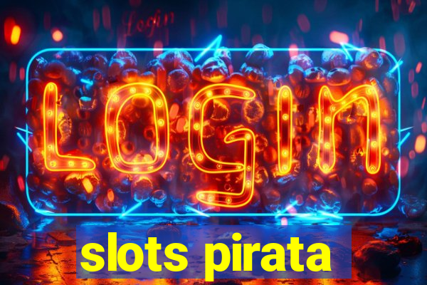 slots pirata