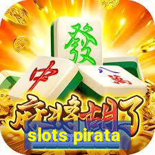 slots pirata