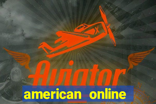 american online betting sites