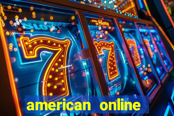 american online betting sites