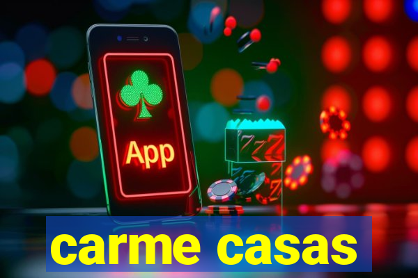 carme casas