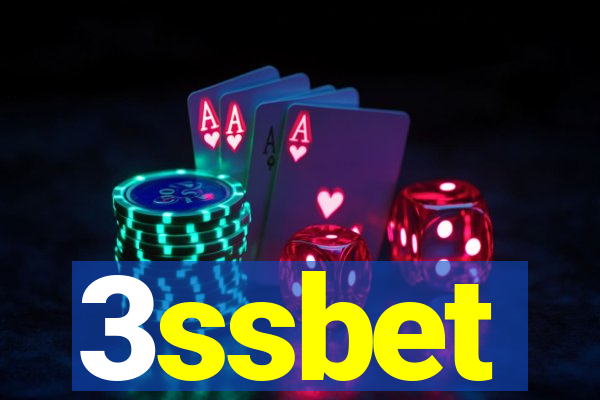 3ssbet