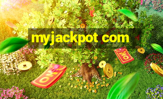 myjackpot com