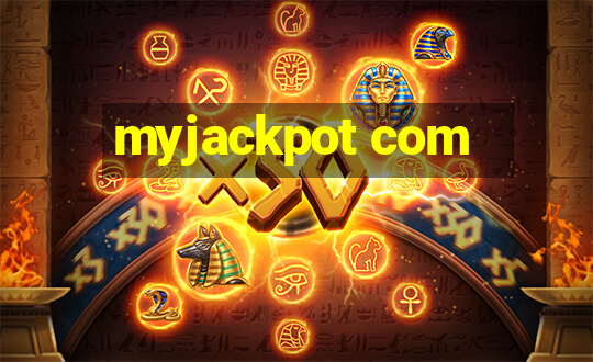 myjackpot com